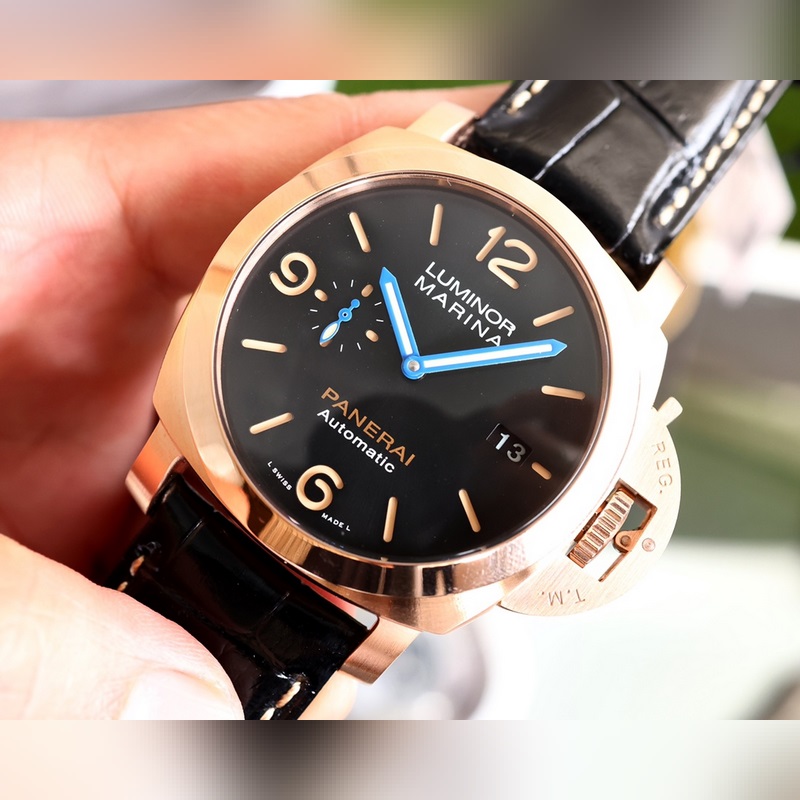Panerai Submersible BMG-Tech 47mm Latest V7 Version-5