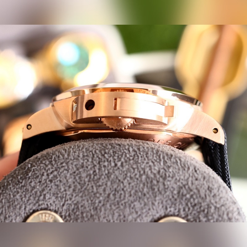 Panerai Submersible BMG-Tech 47mm Latest V7 Version-7