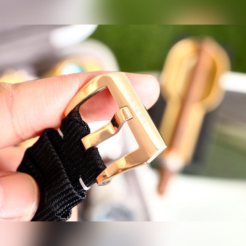 Panerai Submersible BMG-Tech 47mm Latest V7 Version-8