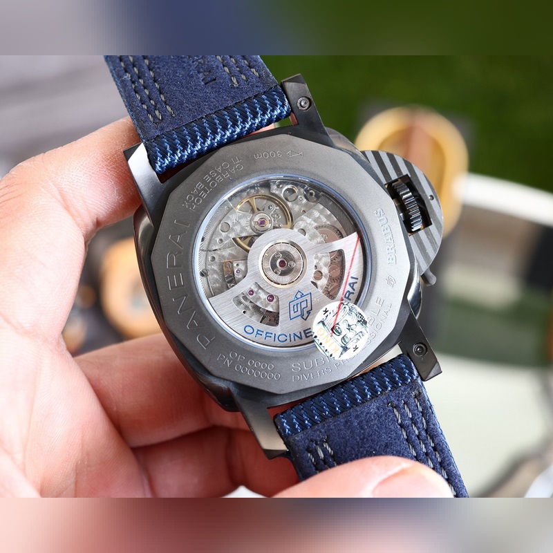 Exclusive Premiere V7 Panerai Luminor Marina Series with New Features-6