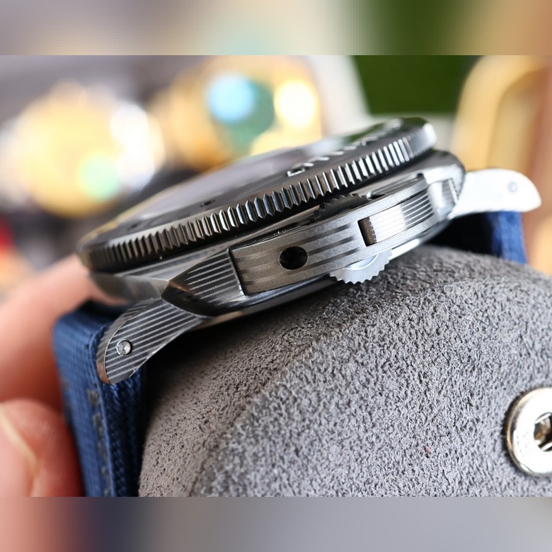 Exclusive Premiere V7 Panerai Luminor Marina Series with New Features-7