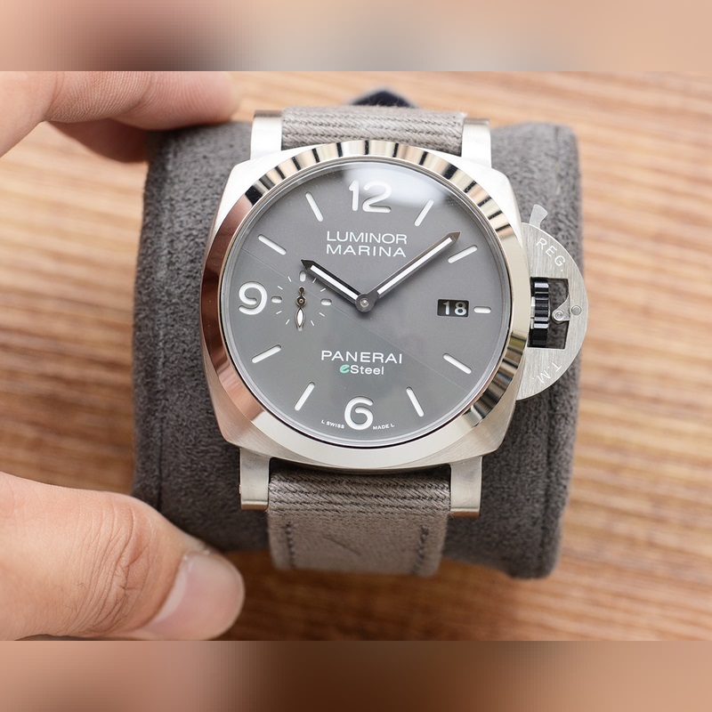 Panerai Luminor V7 AM01356 High-Tech Excellence in Quality-3