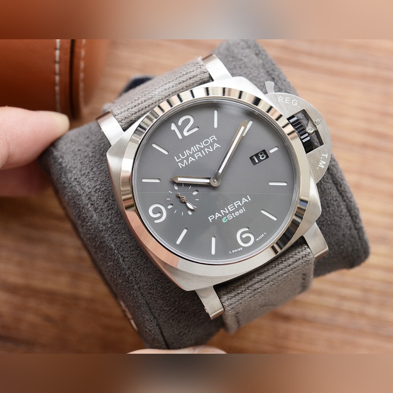 Panerai Luminor V7 AM01356 High-Tech Excellence in Quality-5