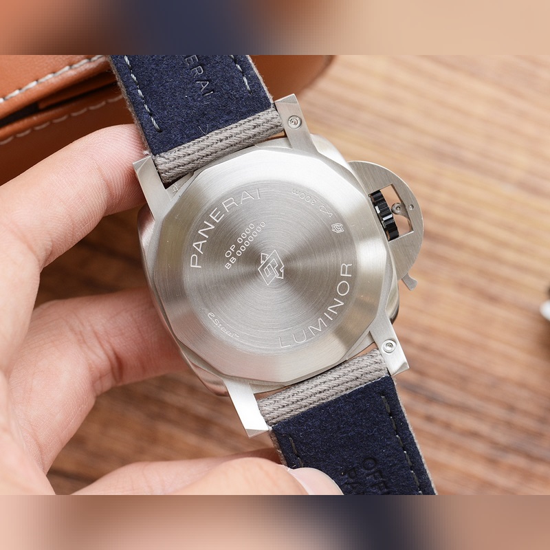 Panerai Luminor V7 AM01356 High-Tech Excellence in Quality-8