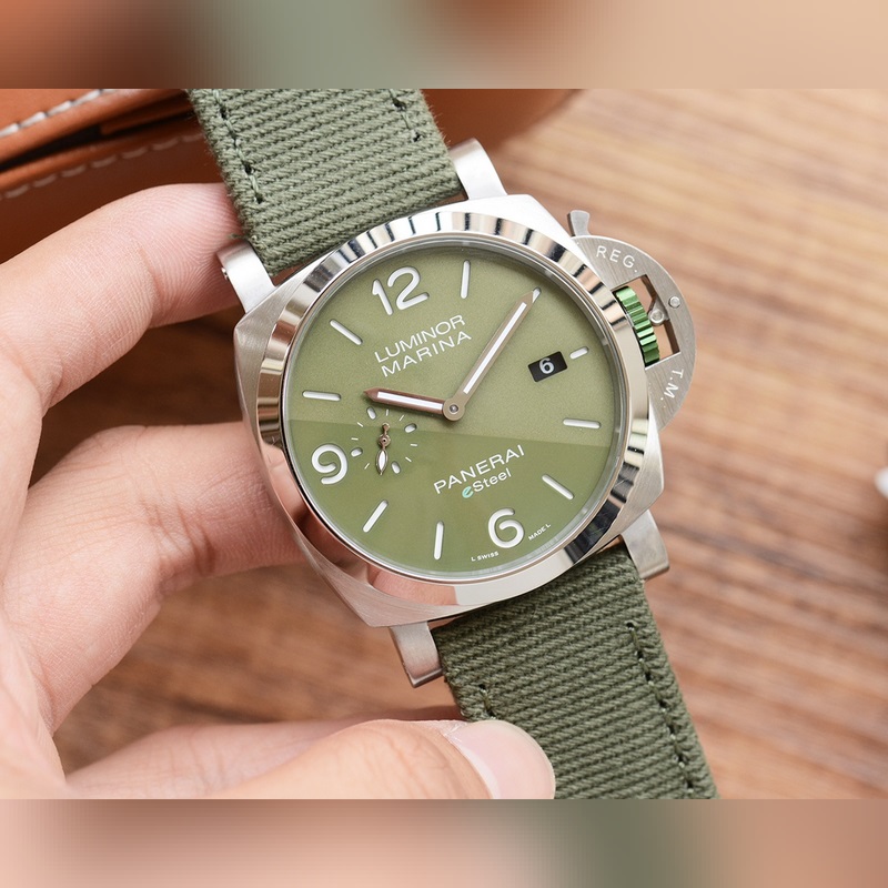 Panerai Luminor V7 AM01356 High-Tech Excellence-2