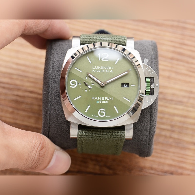 Panerai Luminor V7 AM01356 High-Tech Excellence-3