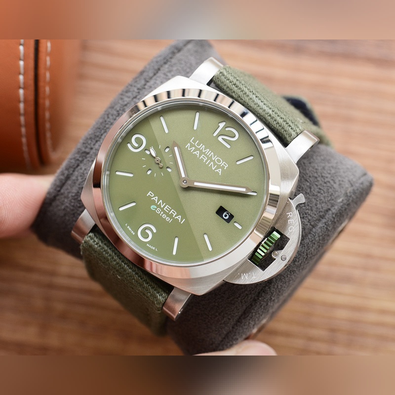 Panerai Luminor V7 AM01356 High-Tech Excellence-5