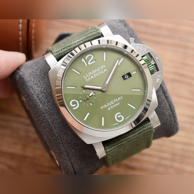 Panerai Luminor V7 AM01356 High-Tech Excellence-6