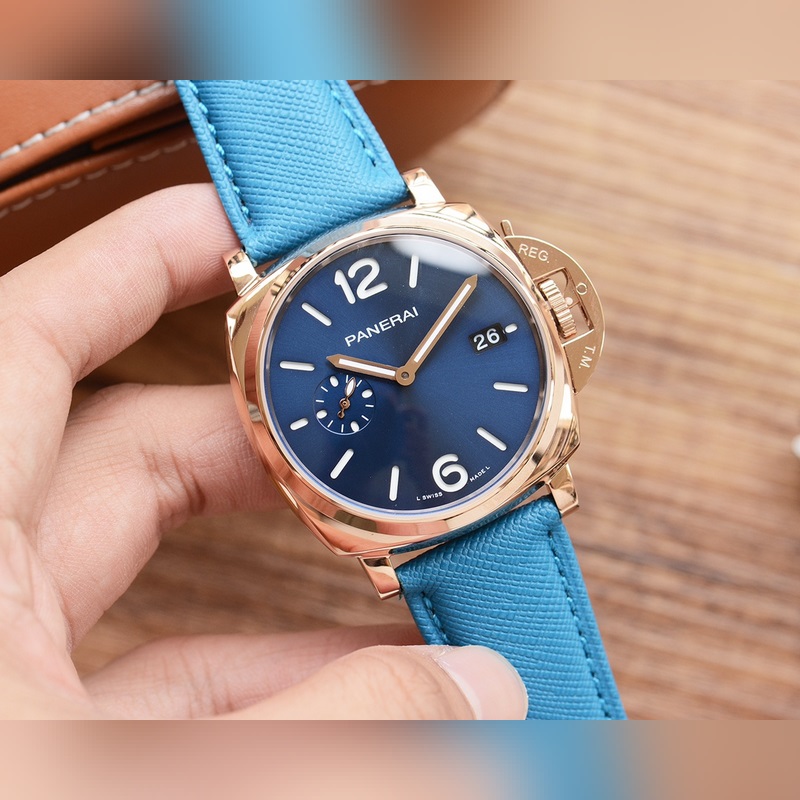 Panerai Submersible BMG-TEC AM01070 Latest V7 Version-1