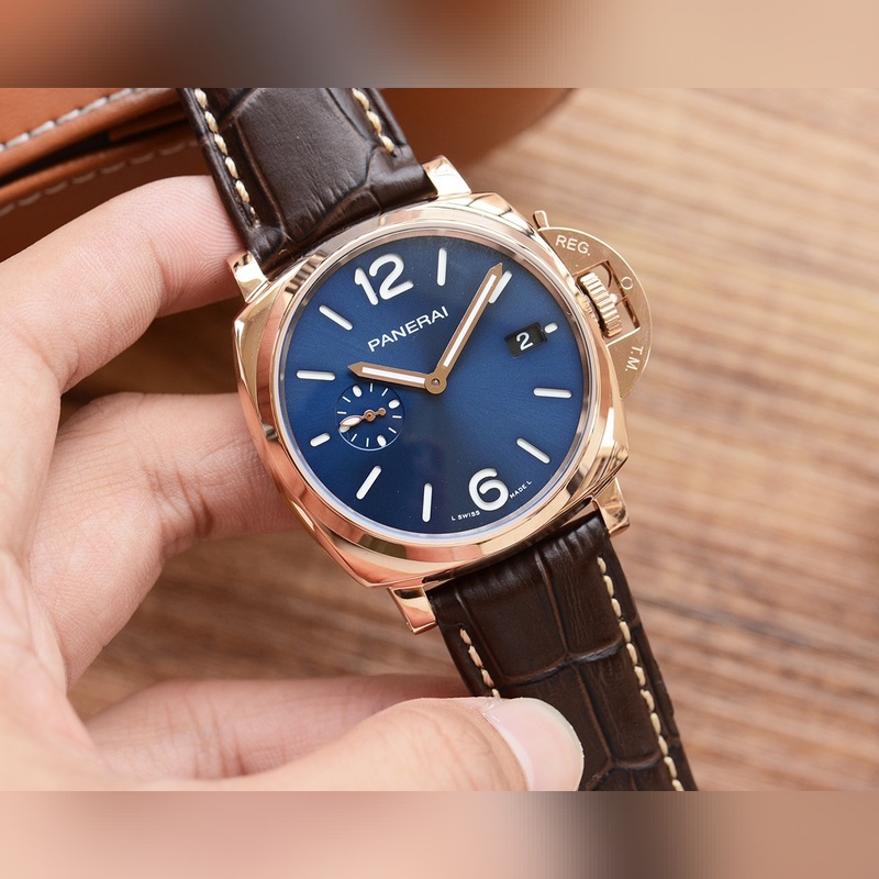 Panerai Submersible BMG-TEC AM01070 Latest V7 Version-2