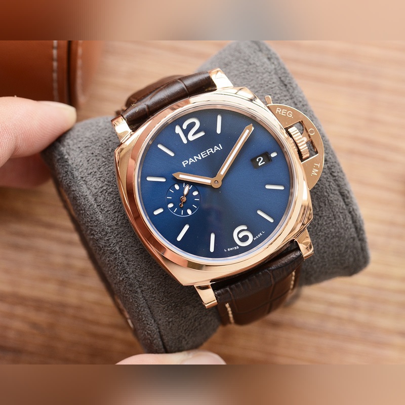 Panerai Submersible BMG-TEC AM01070 Latest V7 Version-3