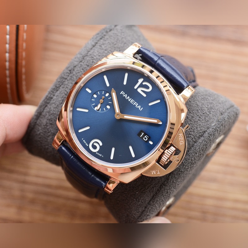 Panerai Submersible BMG-TEC AM01070 Latest V7 Version-4