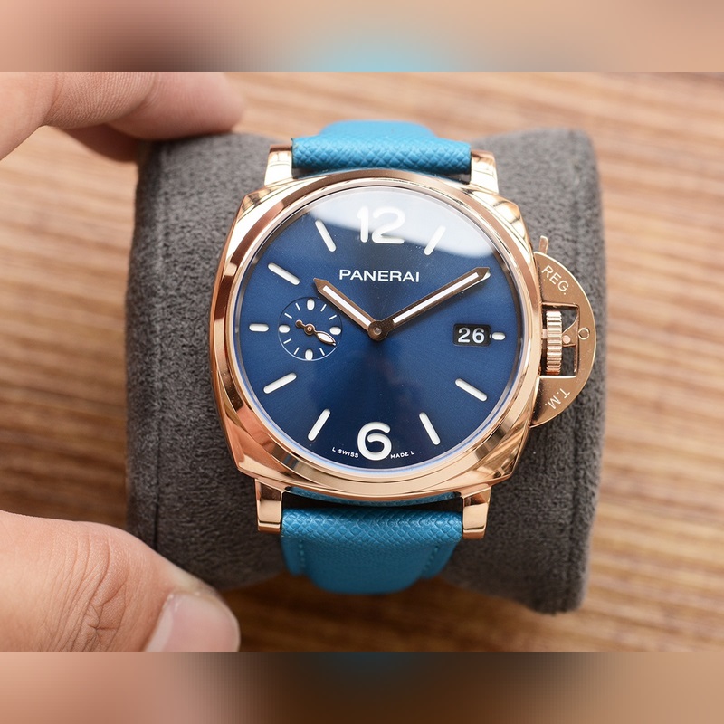 Panerai Submersible BMG-TEC AM01070 Latest V7 Version-5