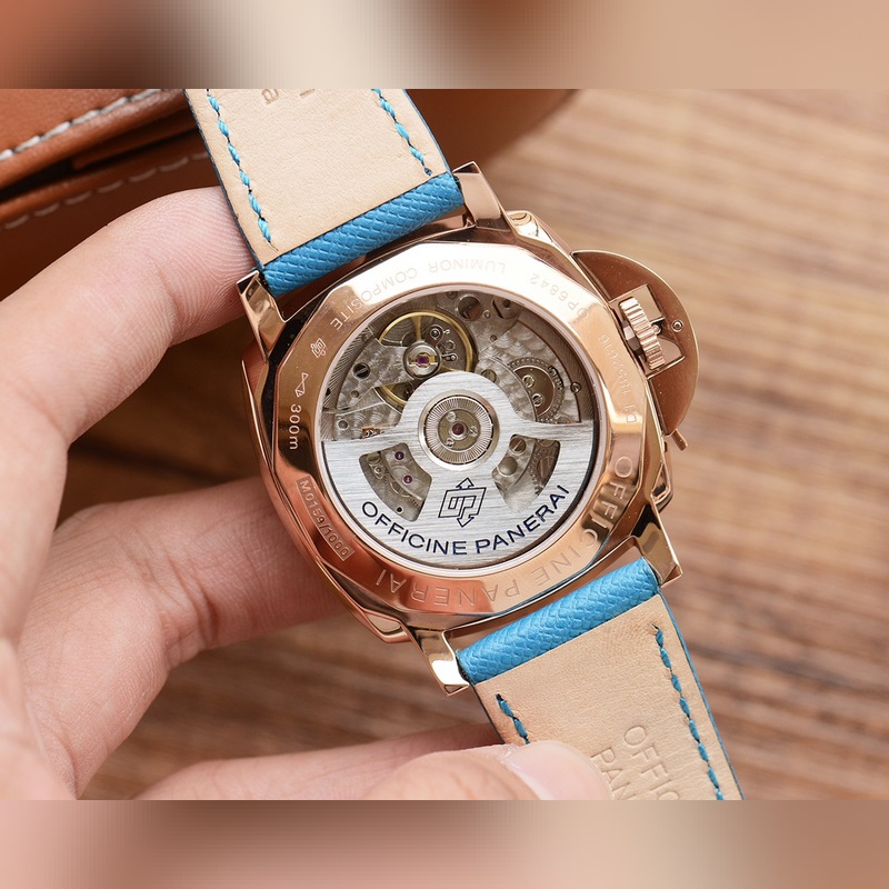 Panerai Submersible BMG-TEC AM01070 Latest V7 Version-8