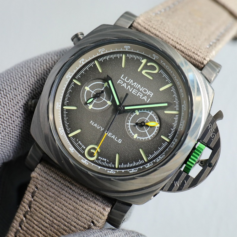 Panerai Submersible BMG-TECH 47mm New Model-2