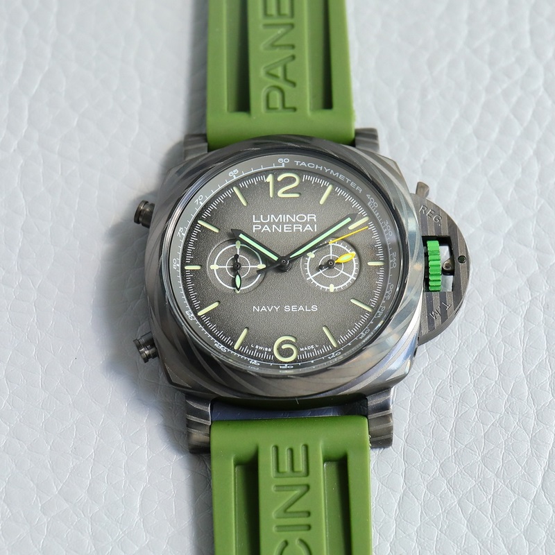 Panerai Submersible BMG-TECH 47mm New Model-4