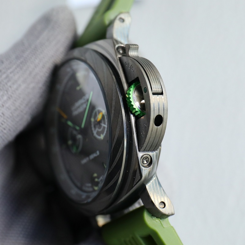 Panerai Submersible BMG-TECH 47mm New Model-6