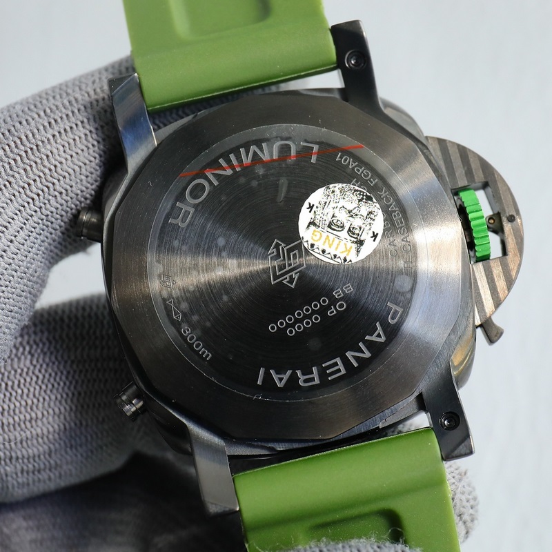 Panerai Submersible BMG-TECH 47mm New Model-7