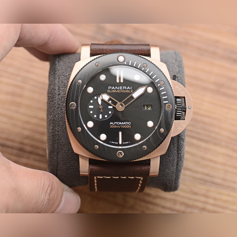 Panerai Submersible BMG-TEC AM01070 Latest V7 Edition-4