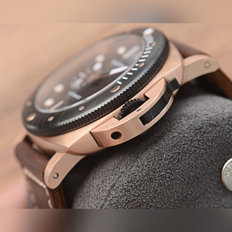 Panerai Submersible BMG-TEC AM01070 Latest V7 Edition-6