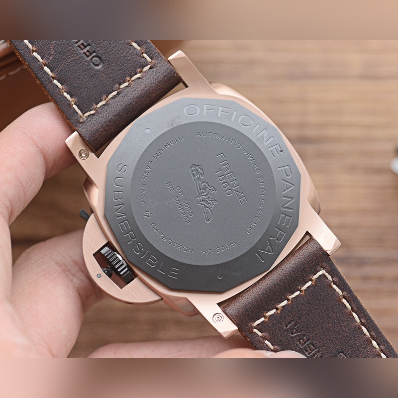 Panerai Submersible BMG-TEC AM01070 Latest V7 Edition-8