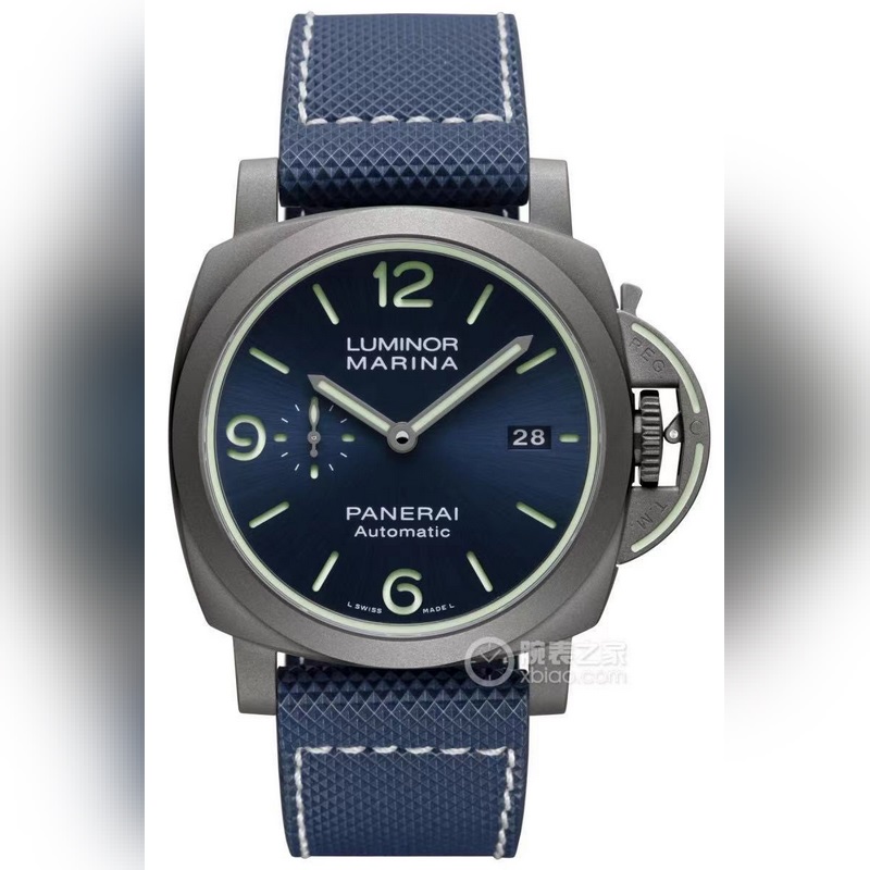 Panerai Luminor Marina AM01 Exclusive Premiere with Quality Features-2