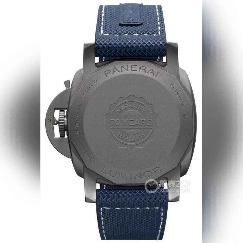 Panerai Luminor Marina AM01 Exclusive Premiere with Quality Features-3
