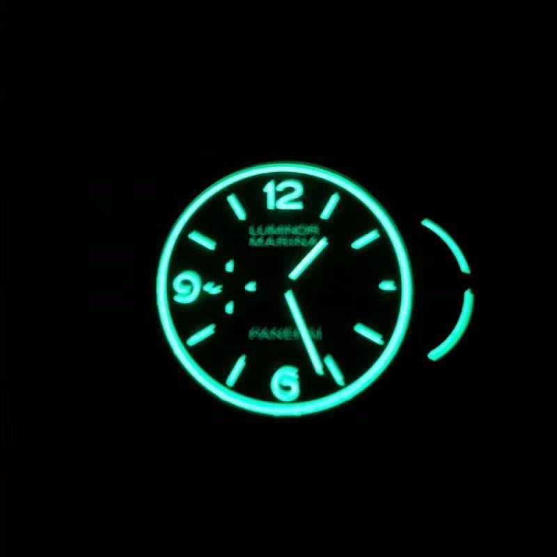 Panerai Luminor Marina AM01 Exclusive Premiere with Quality Features-5