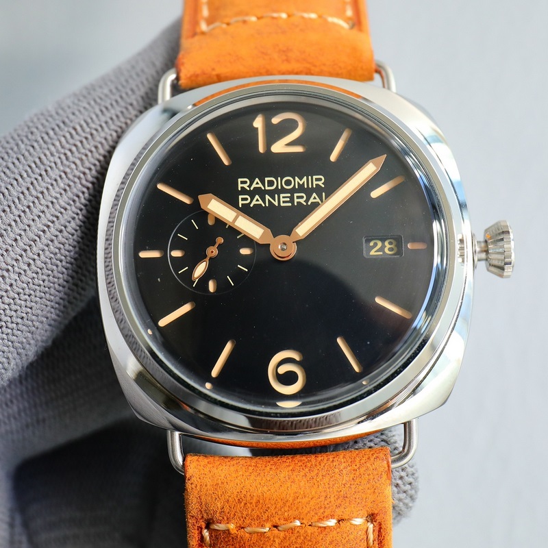 Panerai Radiomir V7 Automatic Men's Replica Watch-3