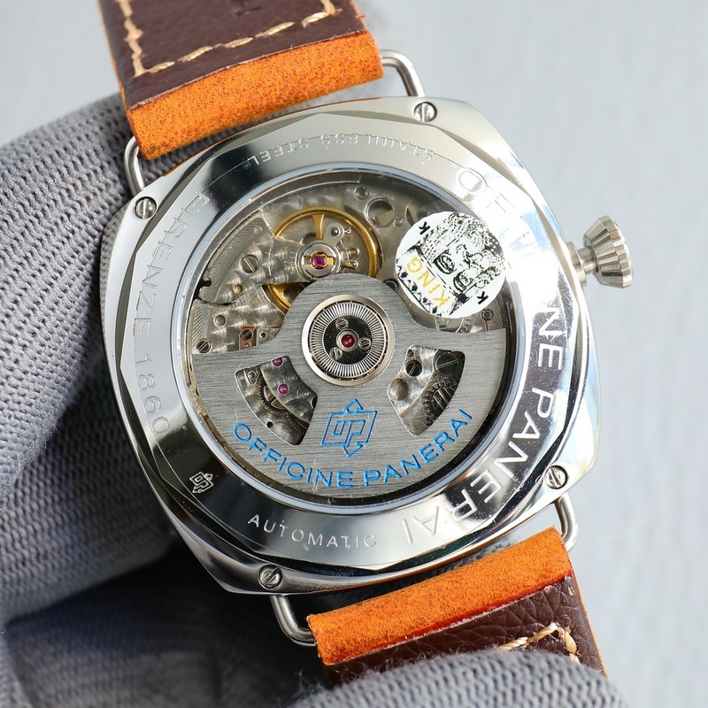 Panerai Radiomir V7 Automatic Men's Replica Watch-5