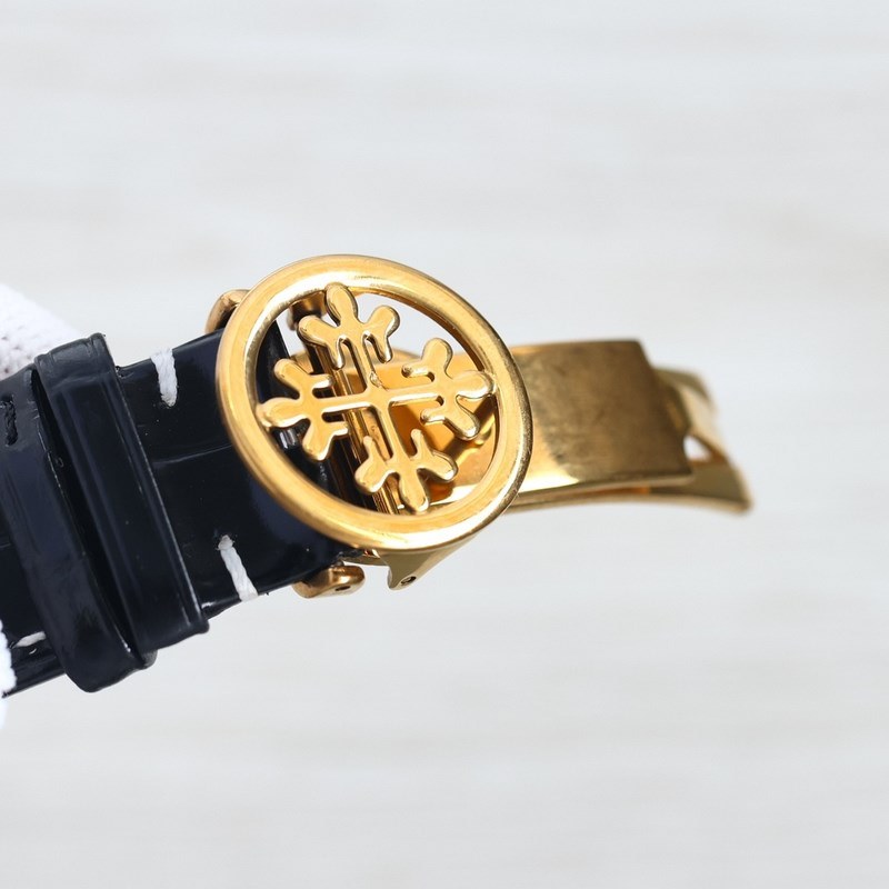 Patek Philippe Calatrava 36mm Luxury Replica Watch-7