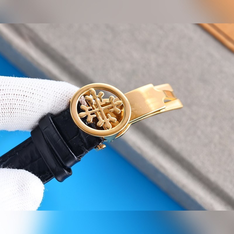 Patek Philippe Super Complications Chronograph Series-7