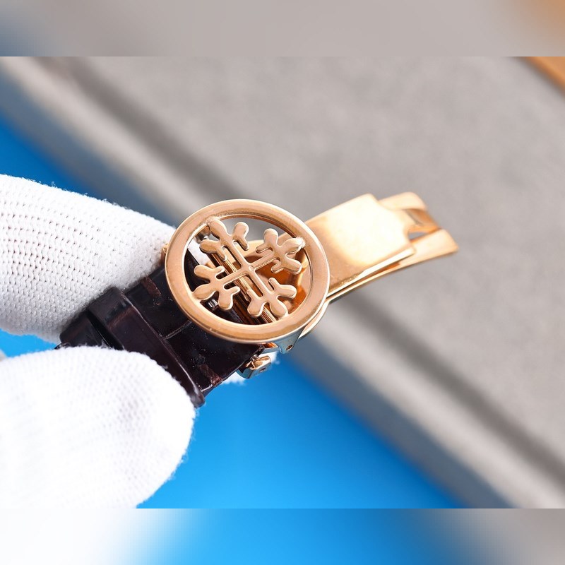 Patek Philippe Super Complications Chronograph Series High-Quality Timepieces-8