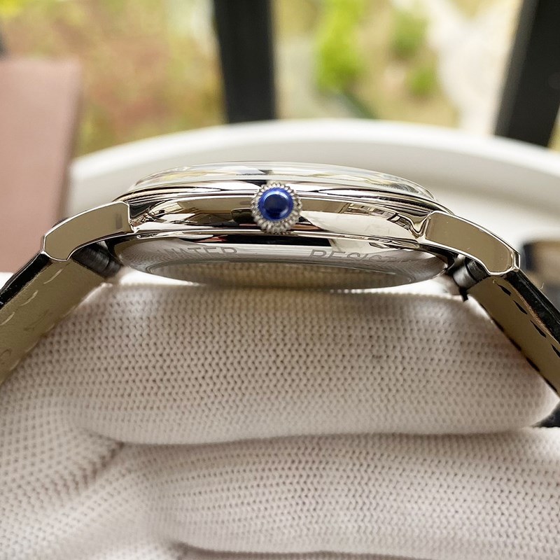 Patek Philippe Aquanaut 42mm Replica Watch Quality Timepiece-7