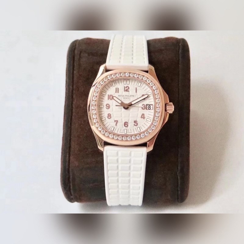 Patek Philippe Aquanaut Replica Watch Series Premium Quality&Design-2