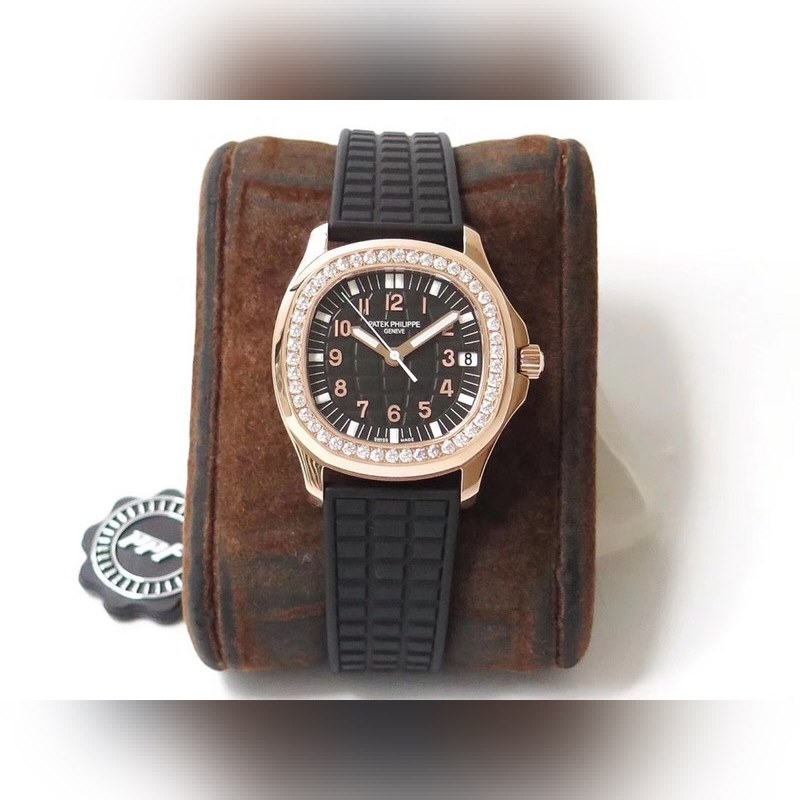 Patek Philippe Aquanaut Replica Watch Series Premium Quality&Design-3