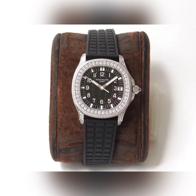 Patek Philippe Aquanaut Replica Watch Series Premium Quality&Design-5