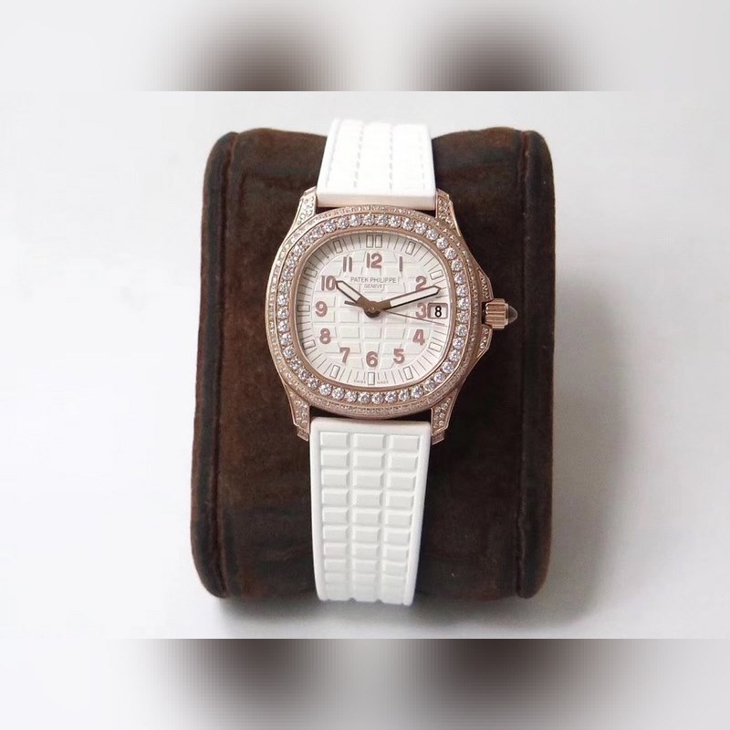 Patek Philippe Aquanaut Replica Watch Series Premium Quality&Design-6