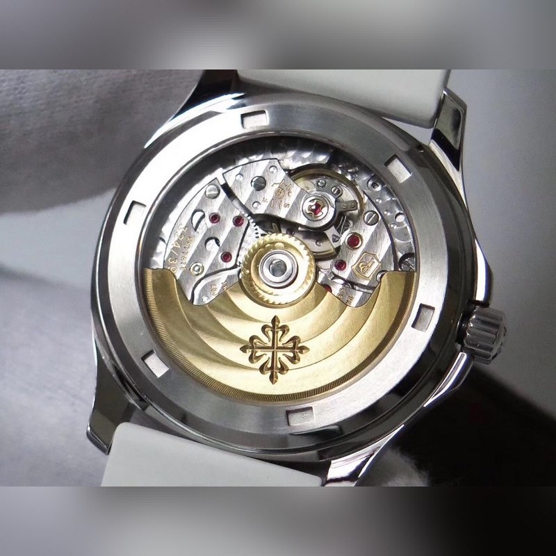 Patek Philippe Aquanaut Replica Watch Series Premium Quality&Design-7