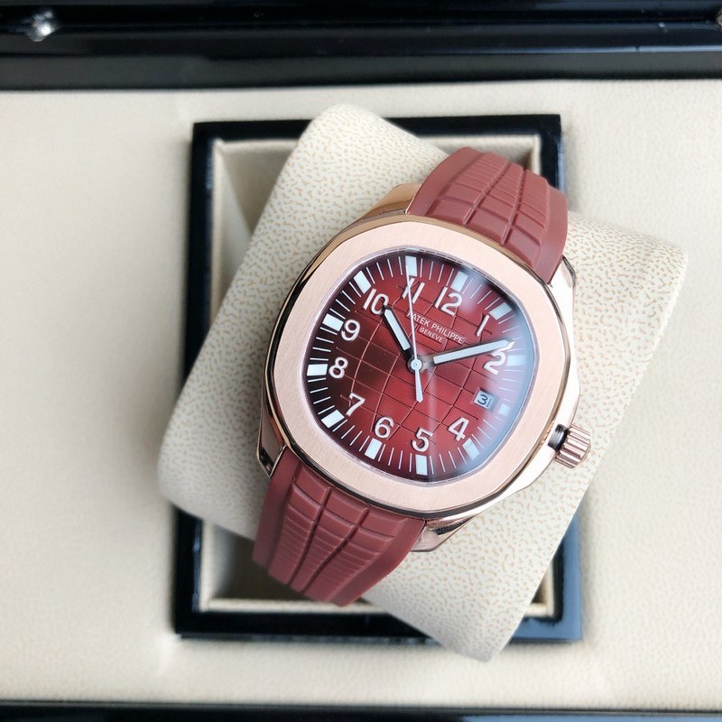 Patek Philippe Aquanaut 5167A Luxury Replica Watch-2