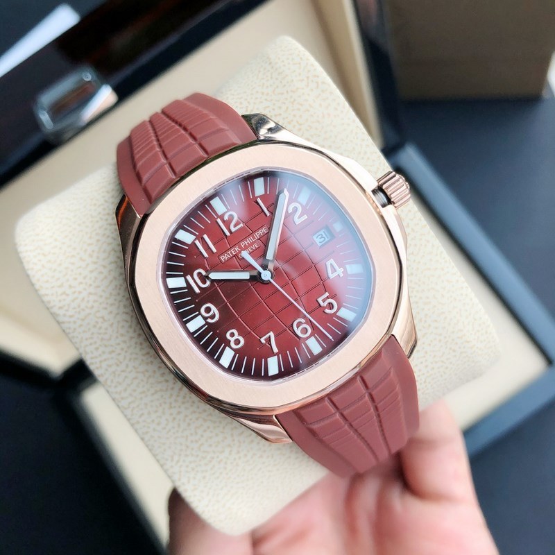 Patek Philippe Aquanaut 5167A Luxury Replica Watch-3