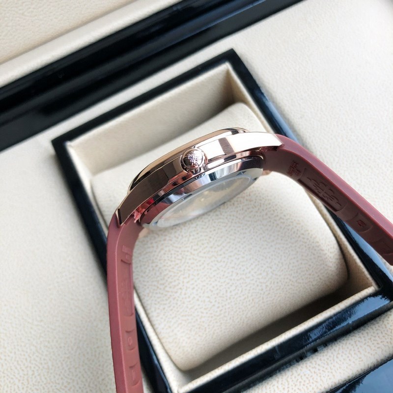 Patek Philippe Aquanaut 5167A Luxury Replica Watch-6