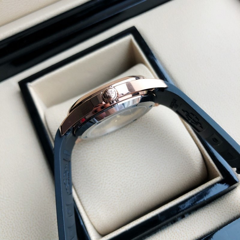 Patek Philippe Aquanaut 5167A Replica Watch Luxury Timepiece-6