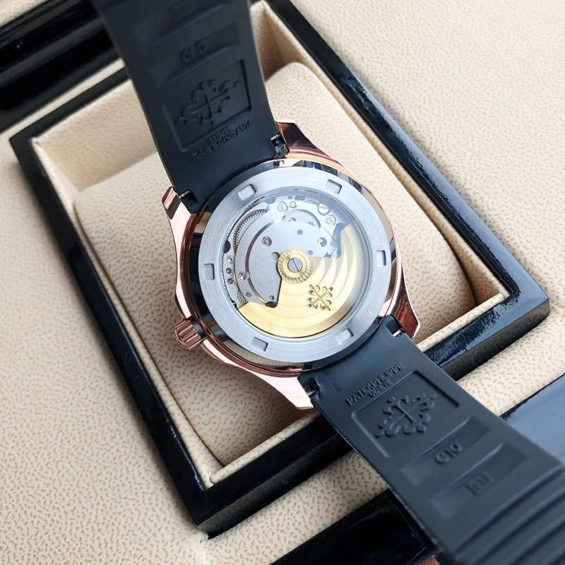 Patek Philippe Aquanaut 5167A Replica Watch Luxury Timepiece-7