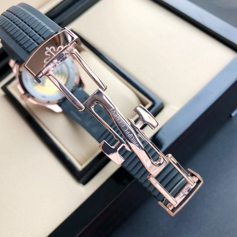 Patek Philippe Aquanaut 5167A Replica Watch Luxury Timepiece-8