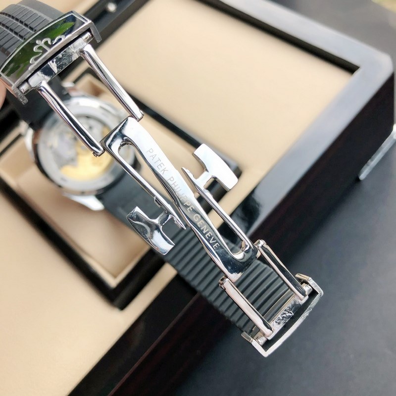 Patek Philippe Aquanaut 5167A Replica Watch Quality Craftsmanship and Design-8