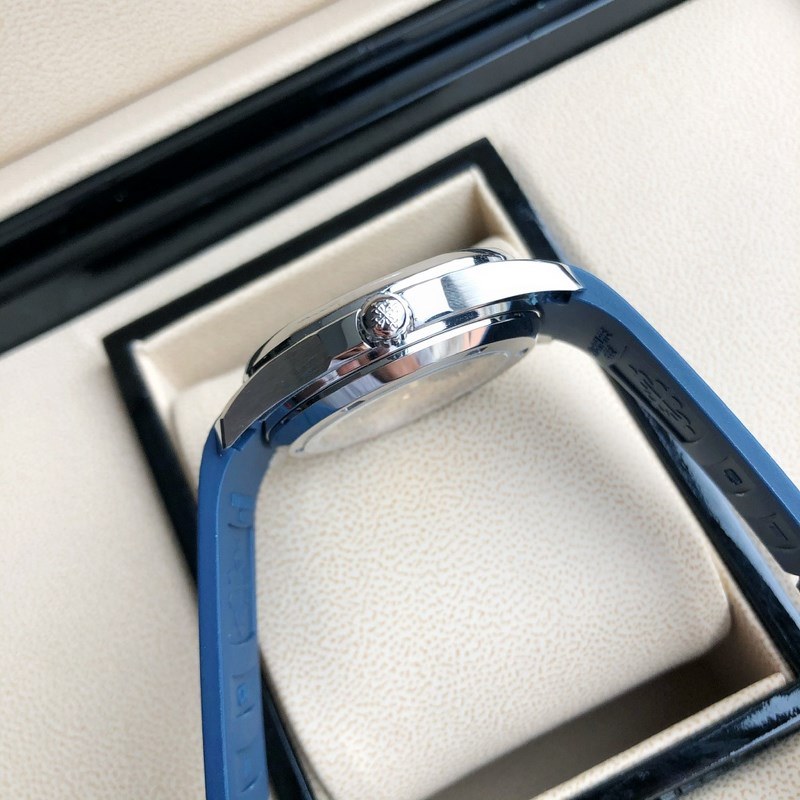 Patek Philippe Aquanaut 5167A Replica Watch Luxury Quality Timepiece-6