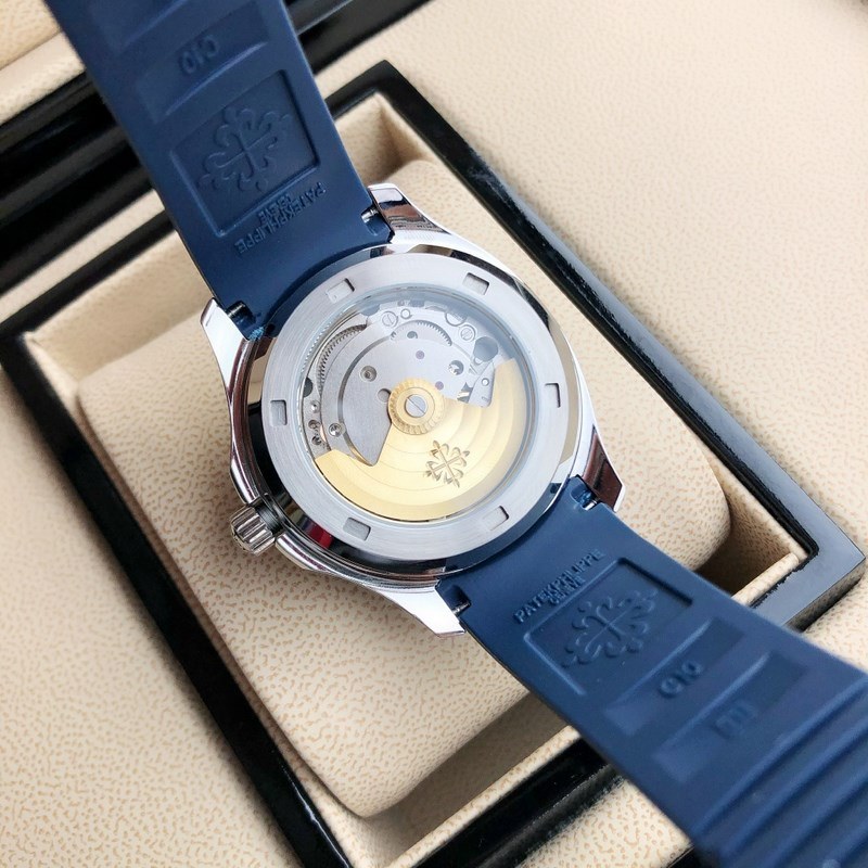Patek Philippe Aquanaut 5167A Replica Watch Luxury Quality Timepiece-7