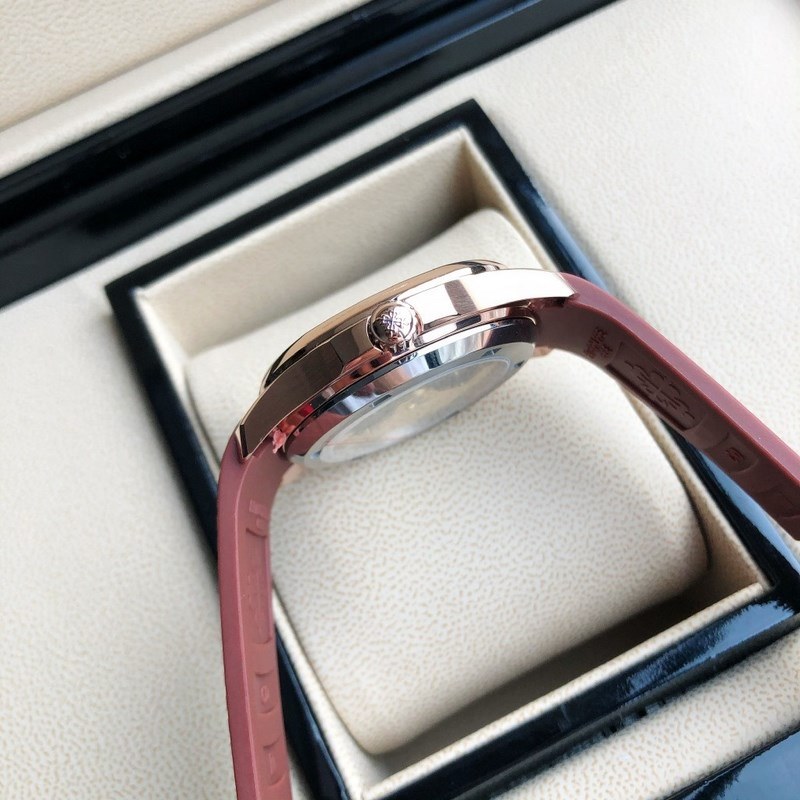 Patek Philippe Aquanaut 5167A Replica Watch Luxury Quality Timepiece-6