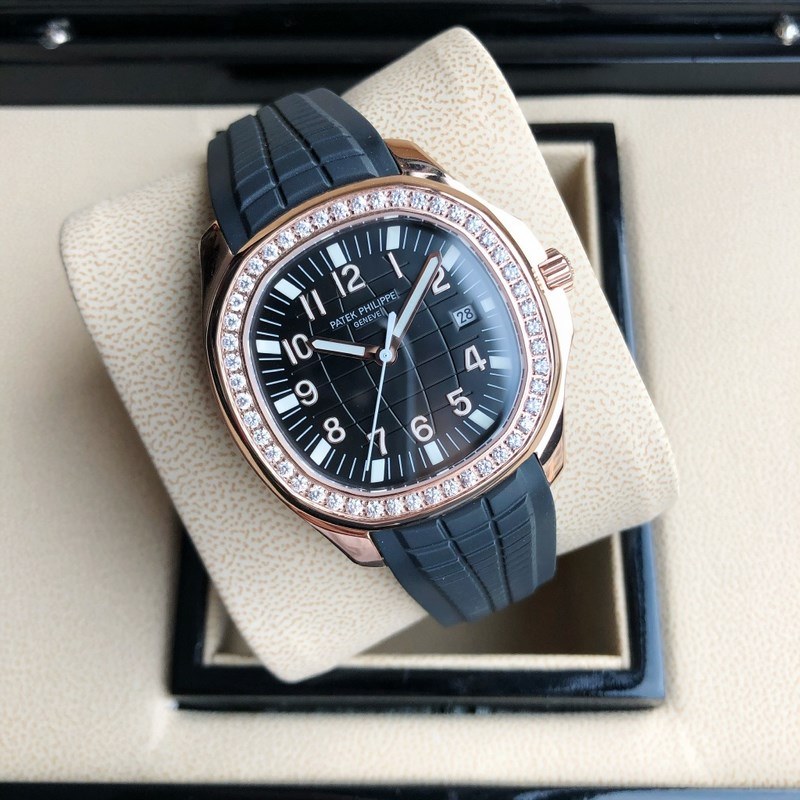 Patek Philippe Aquanaut 5167A Luxury Replica Watch-1